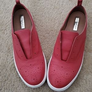 Women's Halogen soft shoe